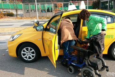 도로교통공단, 용인 장애인운전지원센터 개소 1주년